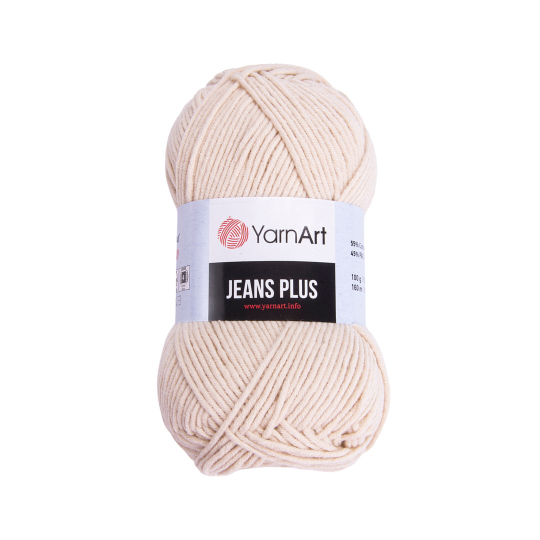 YarnArt Jeans Plus Yarn (05)