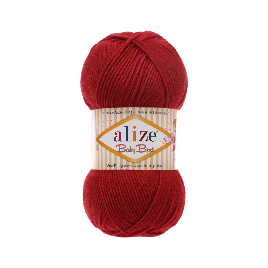 Alize Baby Best Yarn (106)