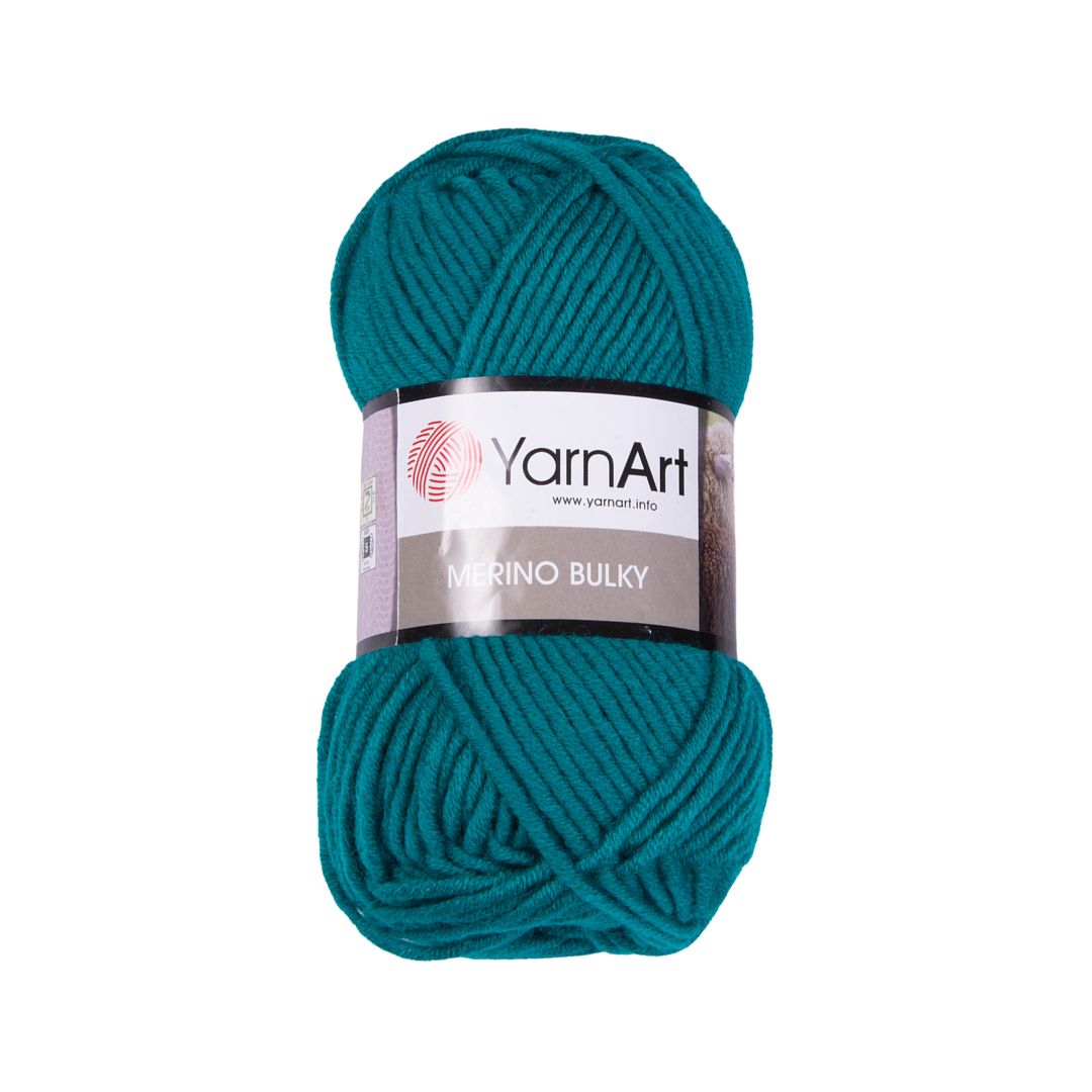 YarnArt Merino Bulky Yarn (11448)