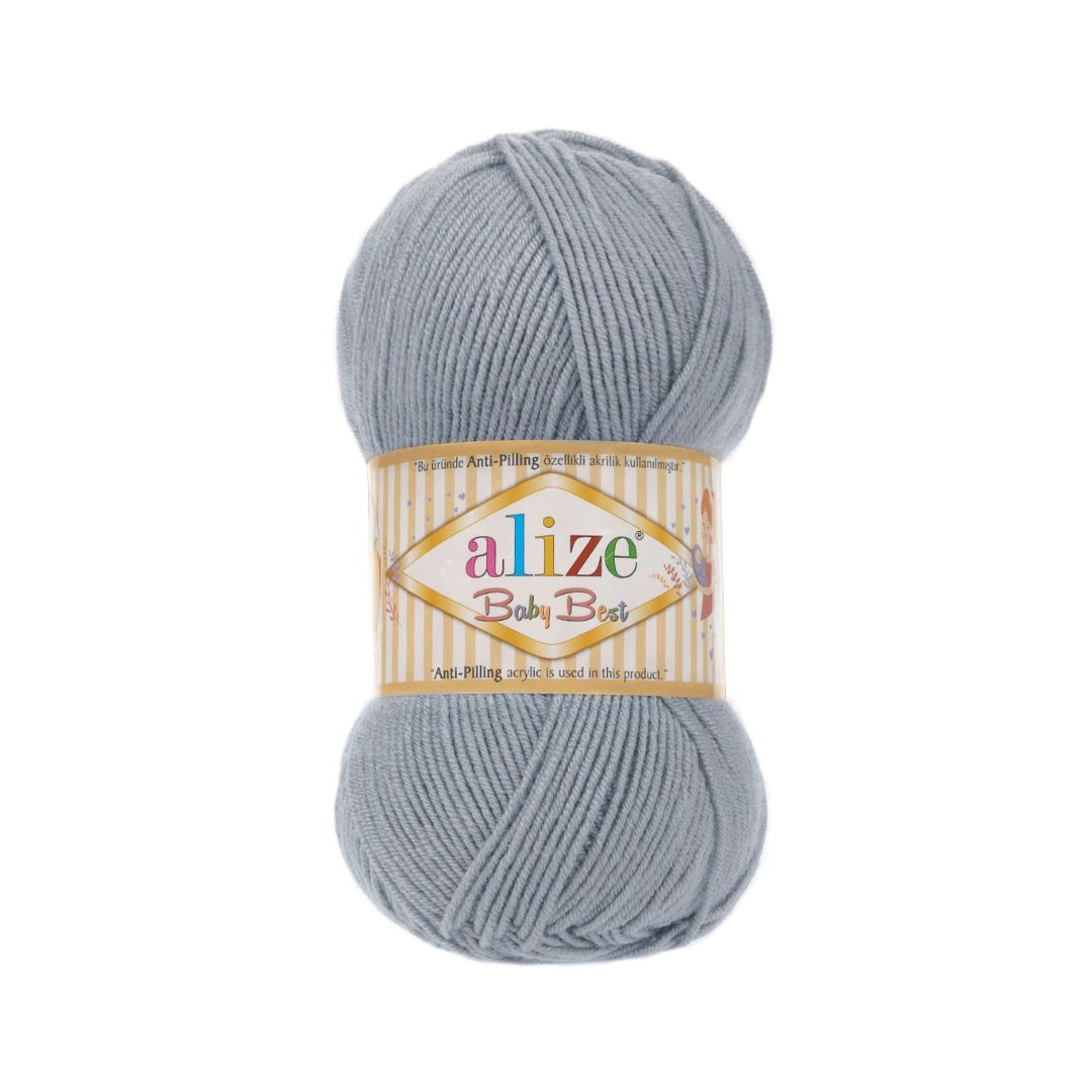 Alize Baby Best Yarn (119)