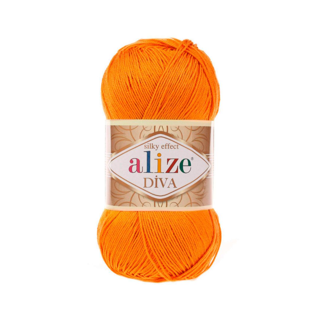 Alize Diva Yarn (120)