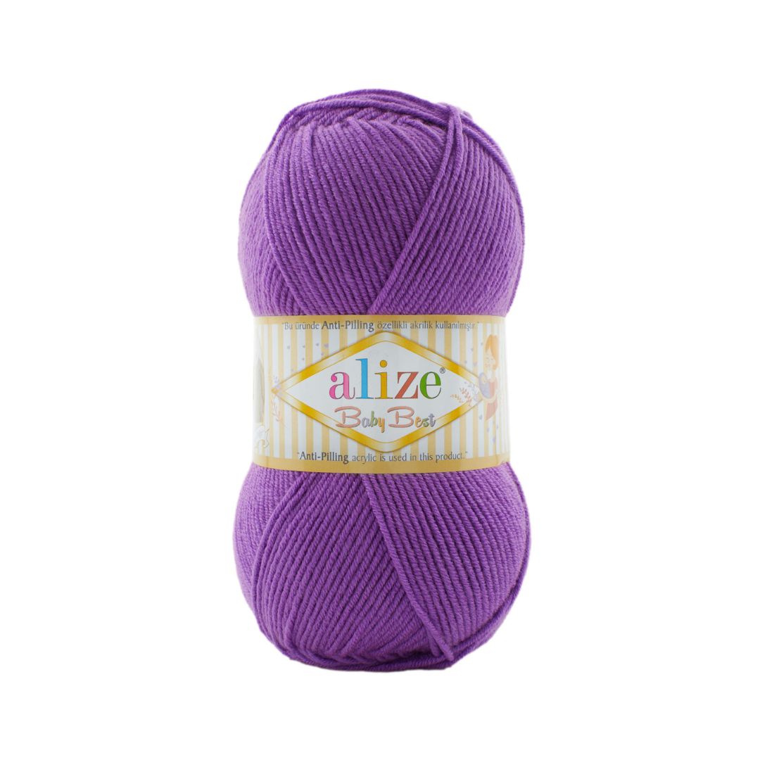 Alize Baby Best Yarn (133)