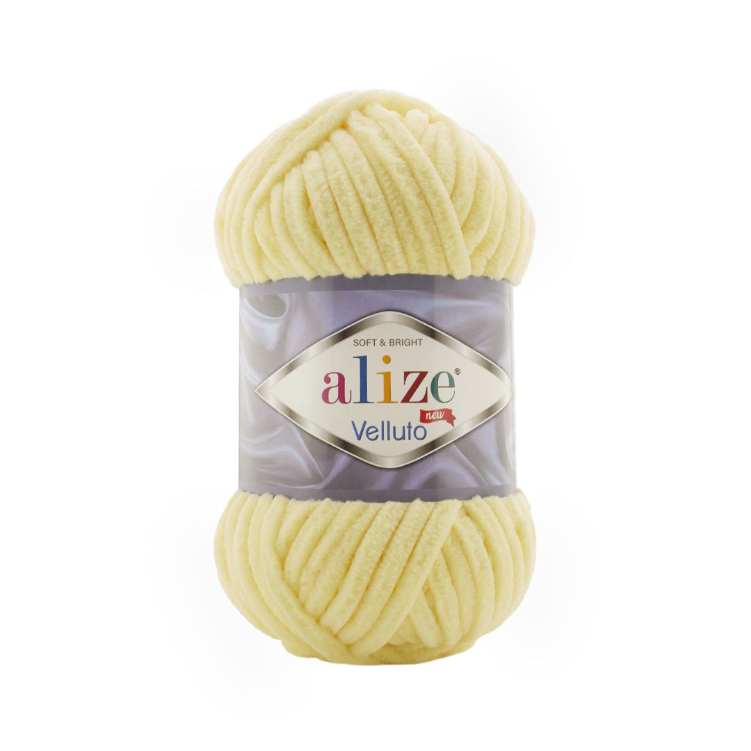 Alize Velluto Yarn (13)