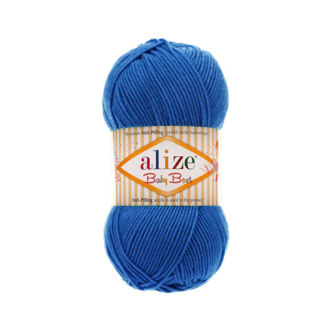 Alize Baby Best Yarn (141)