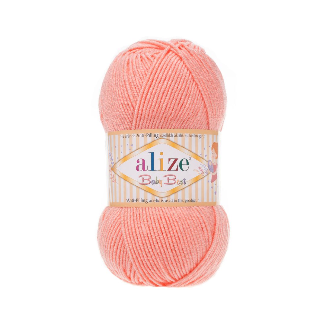 Alize Baby Best Yarn (145)