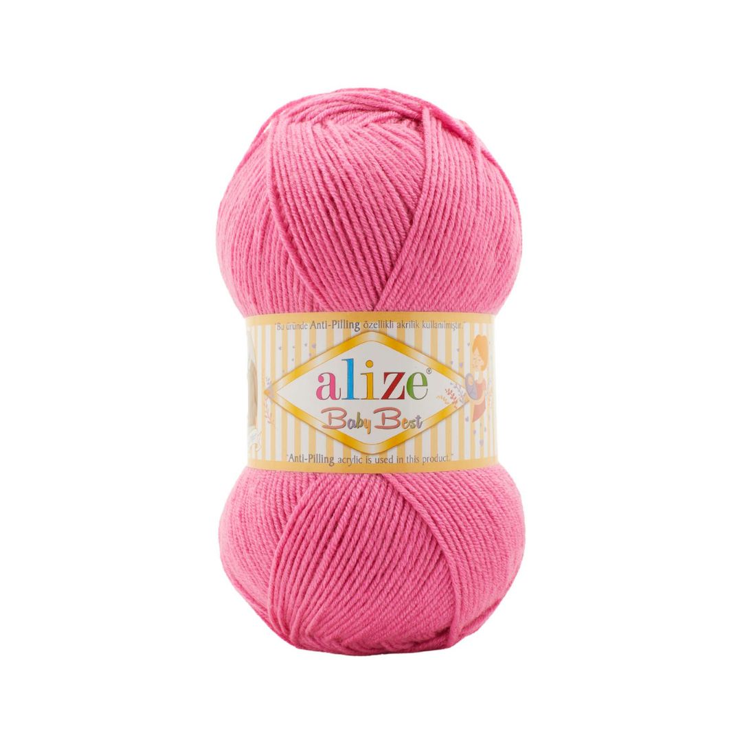 Alize Baby Best Yarn (157)