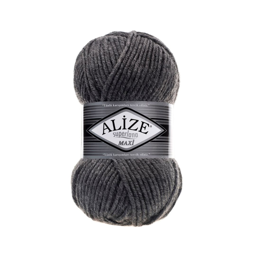 Alize Superlana Maxi Yarn (182)