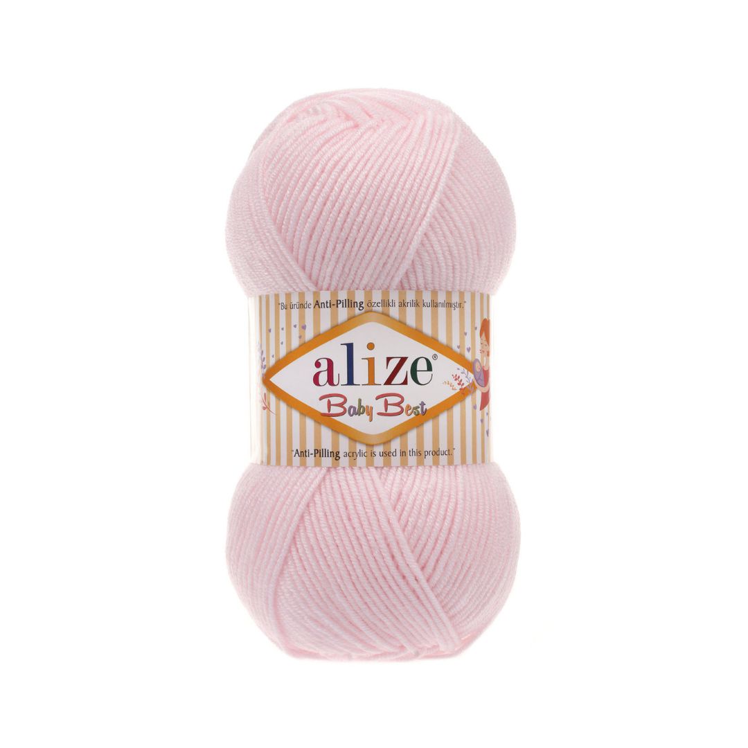 Alize Baby Best Yarn (184)