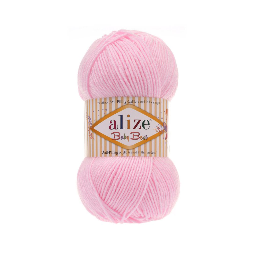 Alize Baby Best Yarn (185)