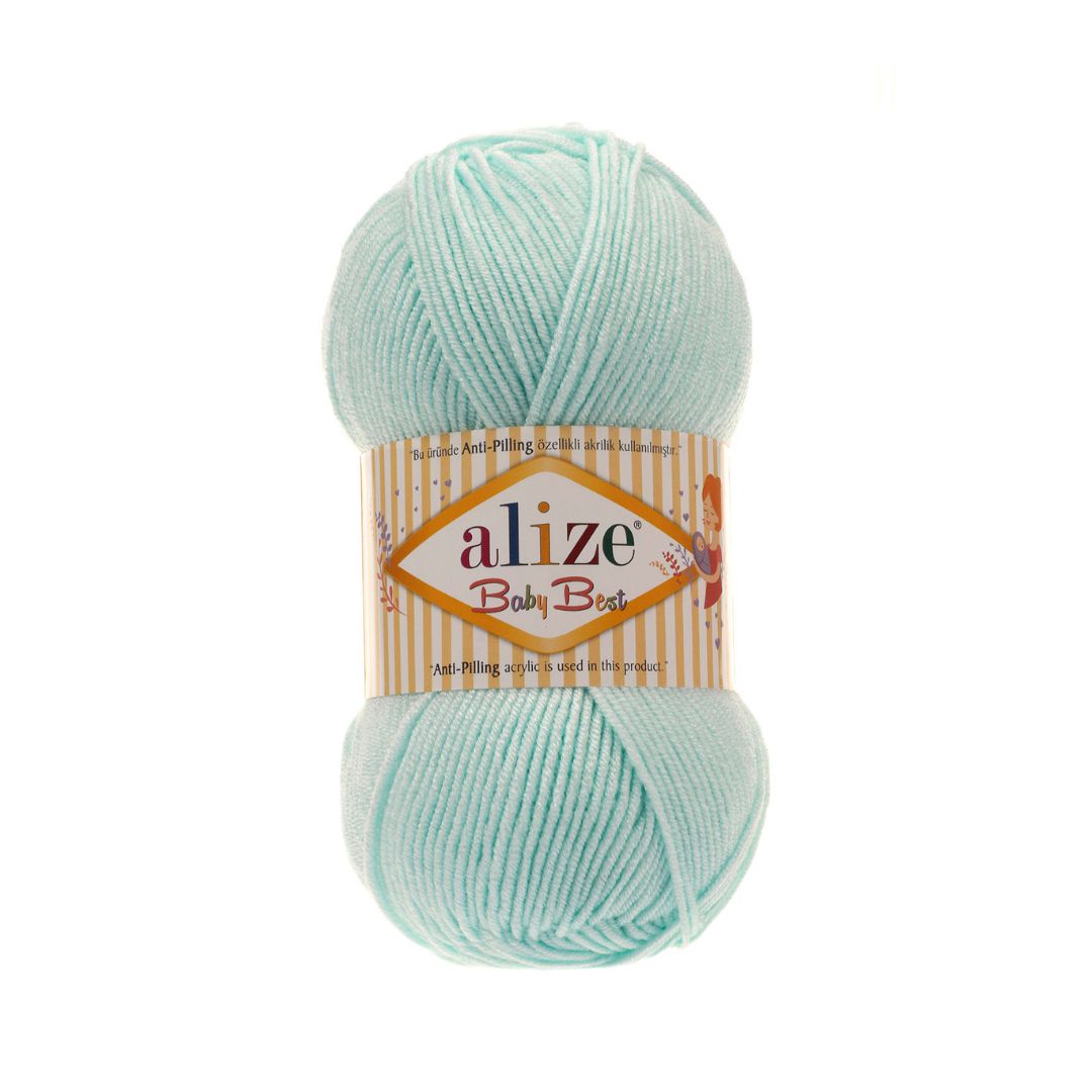 Alize Baby Best Yarn (19)