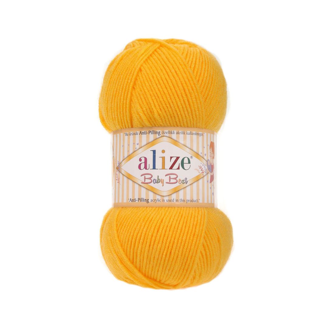 Alize Baby Best Yarn (216)