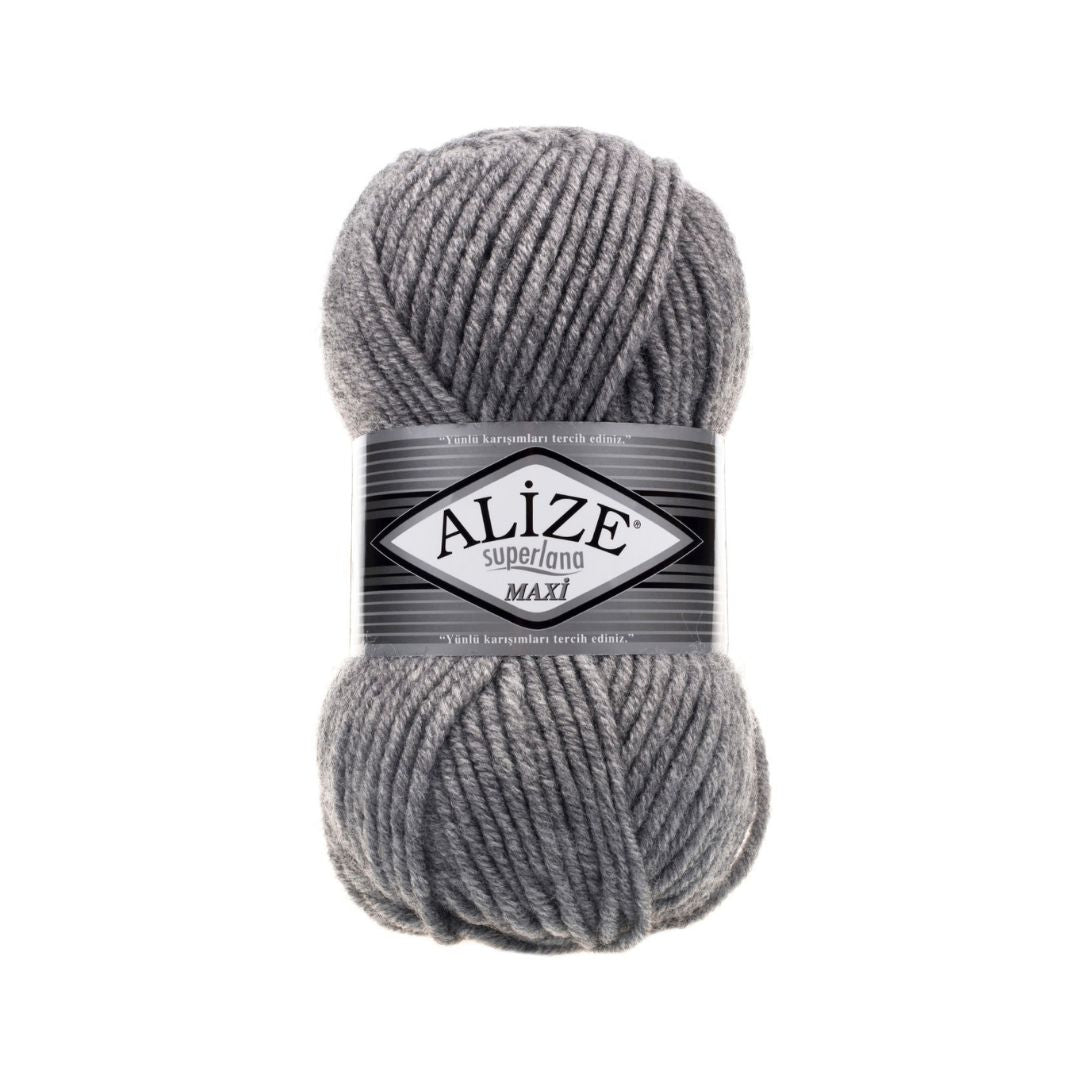 Alize Superlana Maxi Yarn (21)