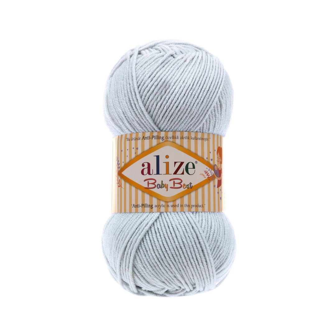 Alize Baby Best Yarn (224)