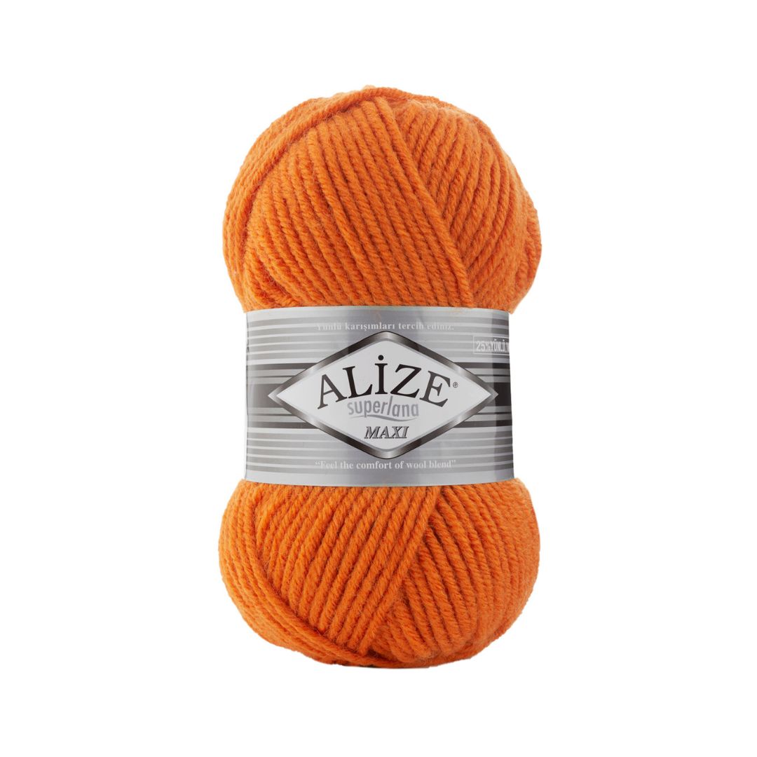 Alize Superlana Maxi Yarn (225)