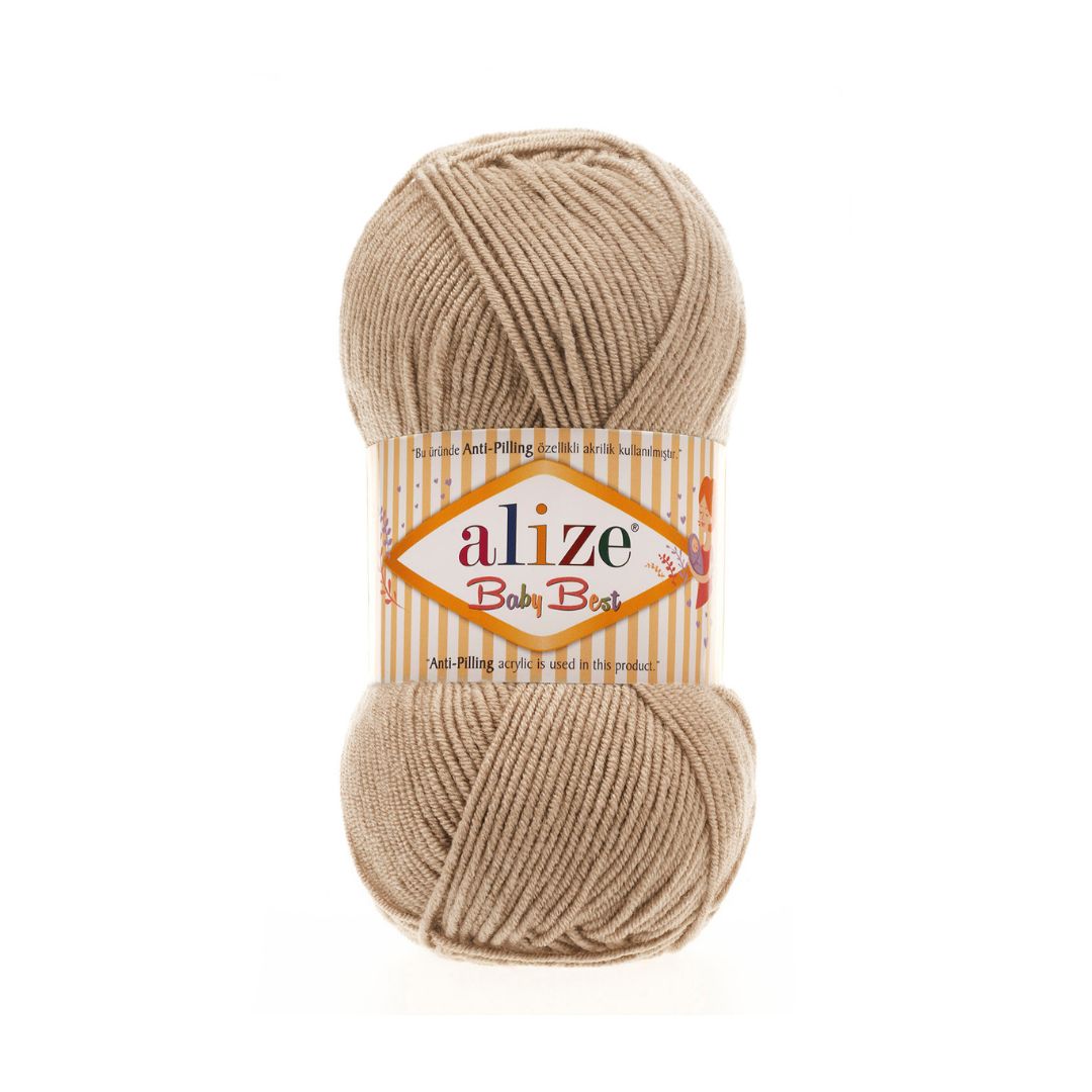 Alize Baby Best Yarn (256)