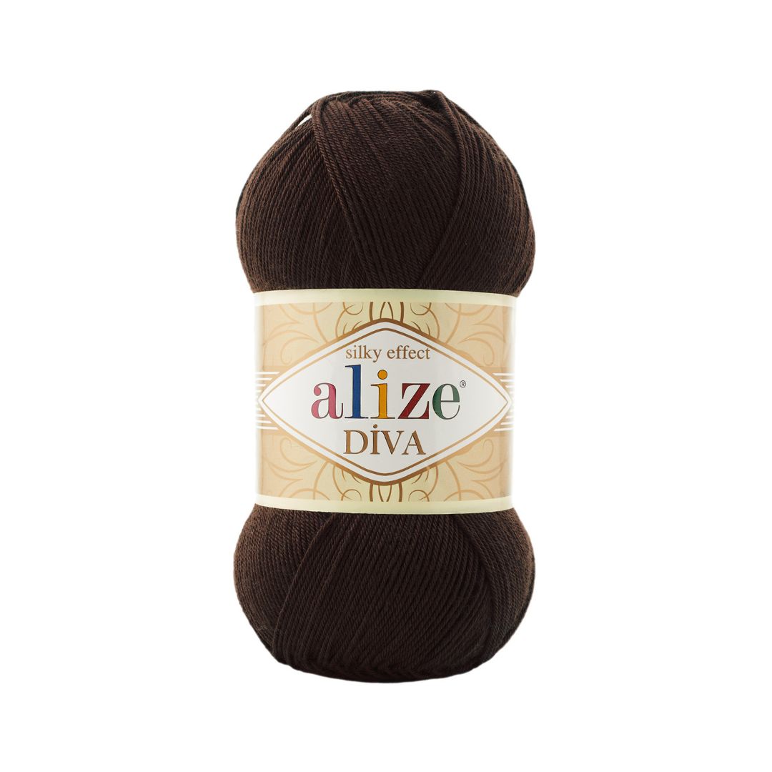 Alize Diva Yarn (26)