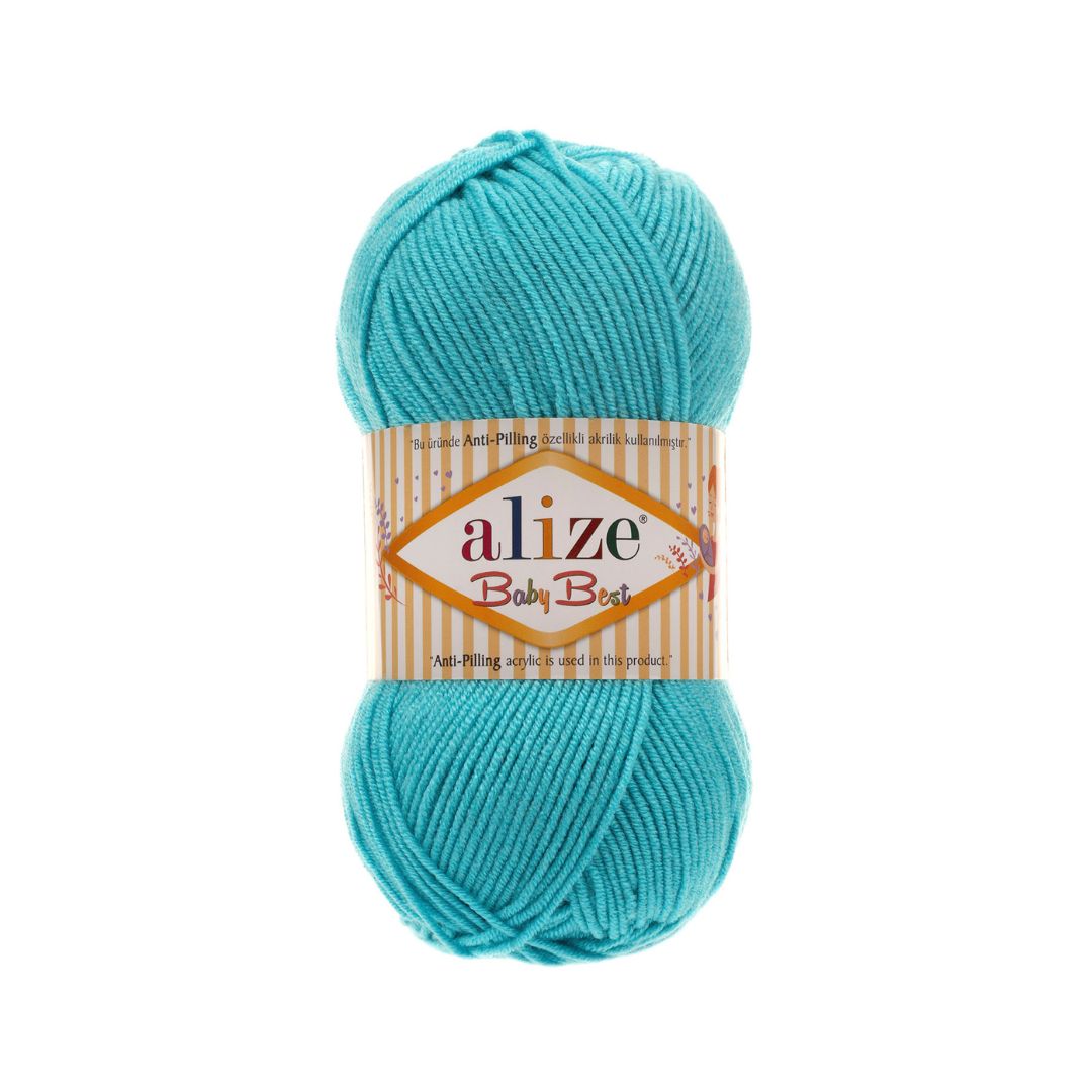 Alize Baby Best Yarn (287)