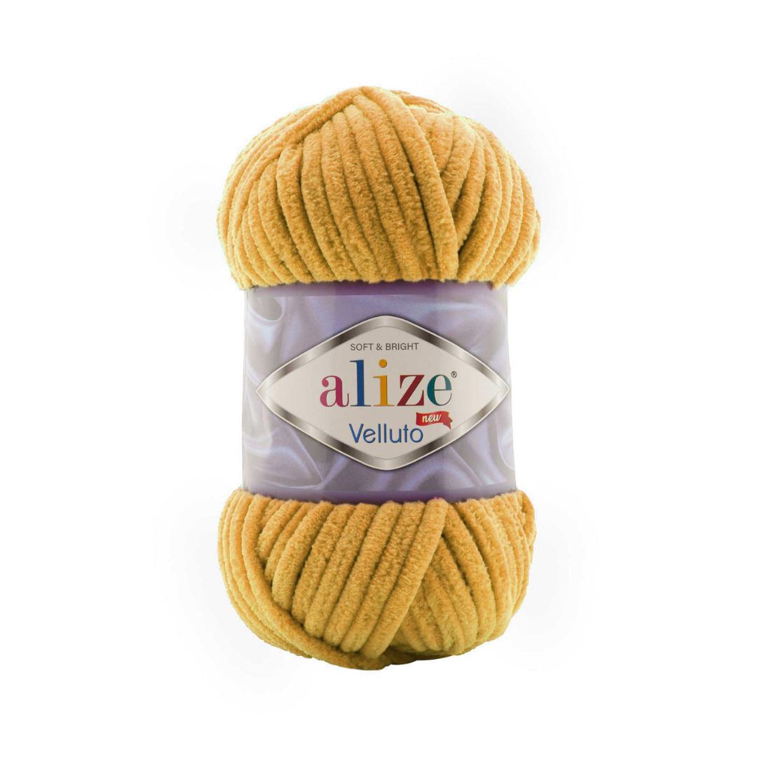 Alize Velluto Yarn (02)