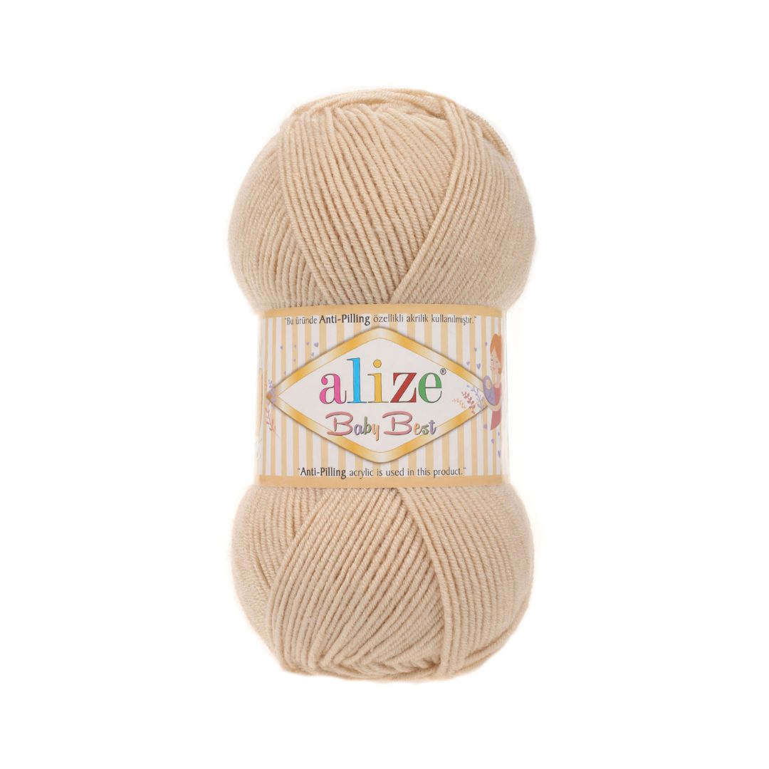 Alize Baby Best Yarn (310)