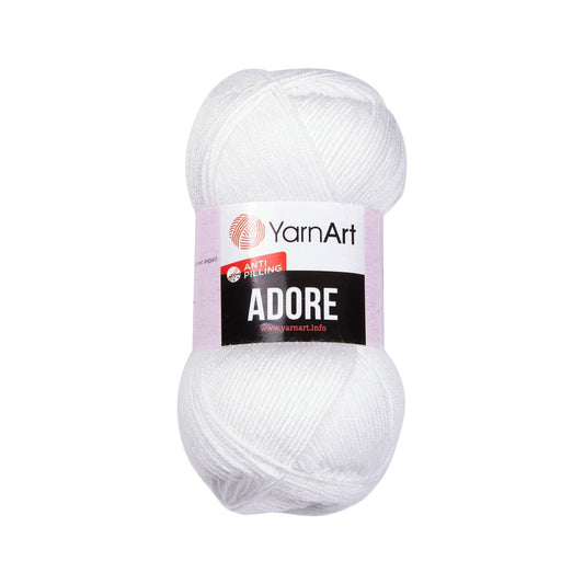 YarnArt Adore Yarn (330)