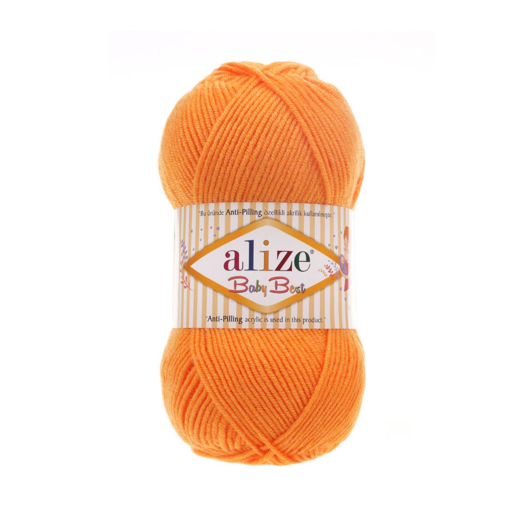 Alize Baby Best Yarn (336)