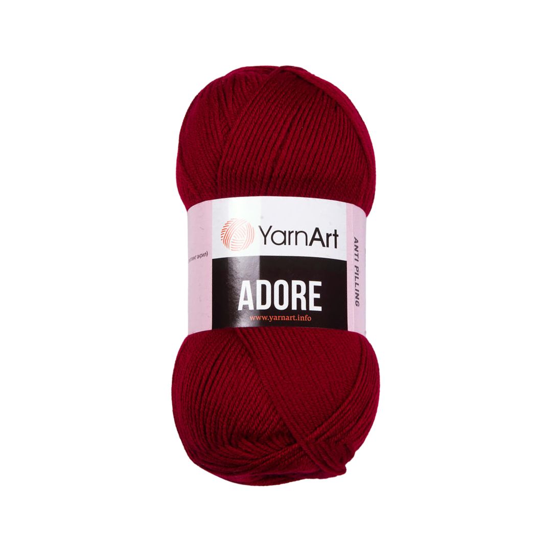 YarnArt Adore Yarn (353)