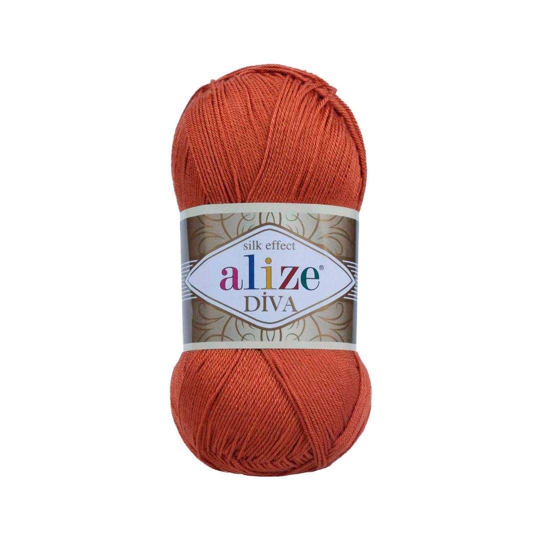 Alize Diva Yarn (36)