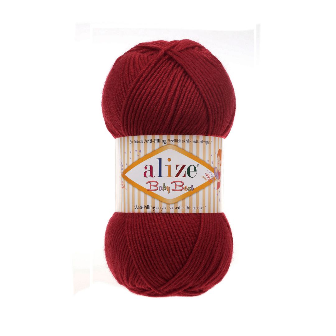 Alize Baby Best Yarn (390)