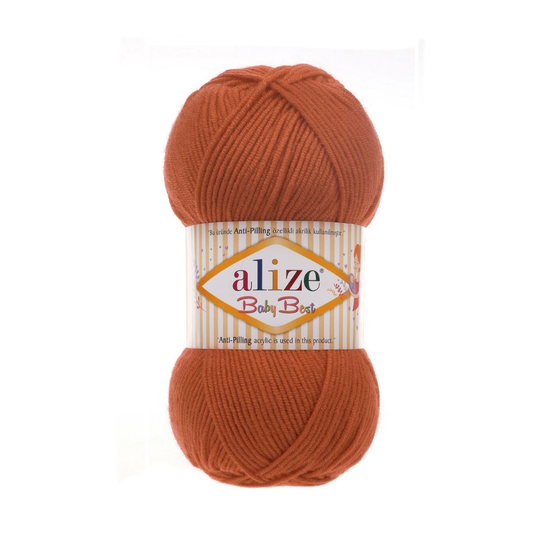 Alize Baby Best Yarn (408)