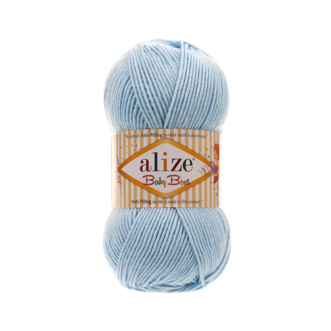 Alize Baby Best Yarn (40)