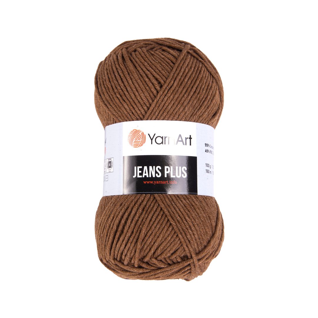 YarnArt Jeans Plus Yarn (40)