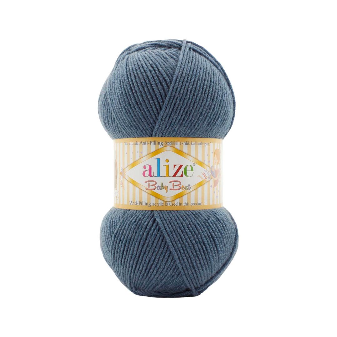 Alize Baby Best Yarn (418)