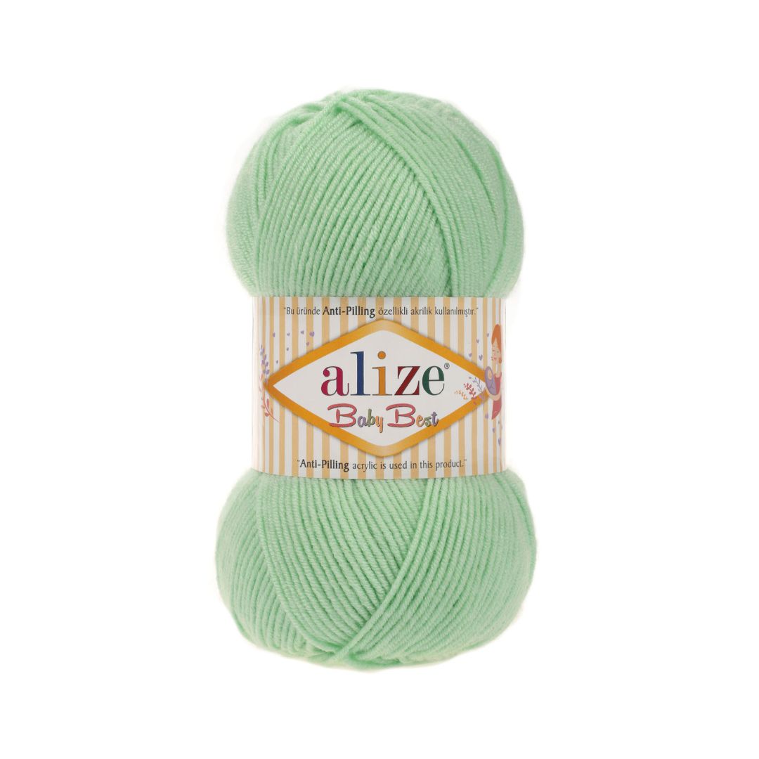 Alize Baby Best Yarn (41)