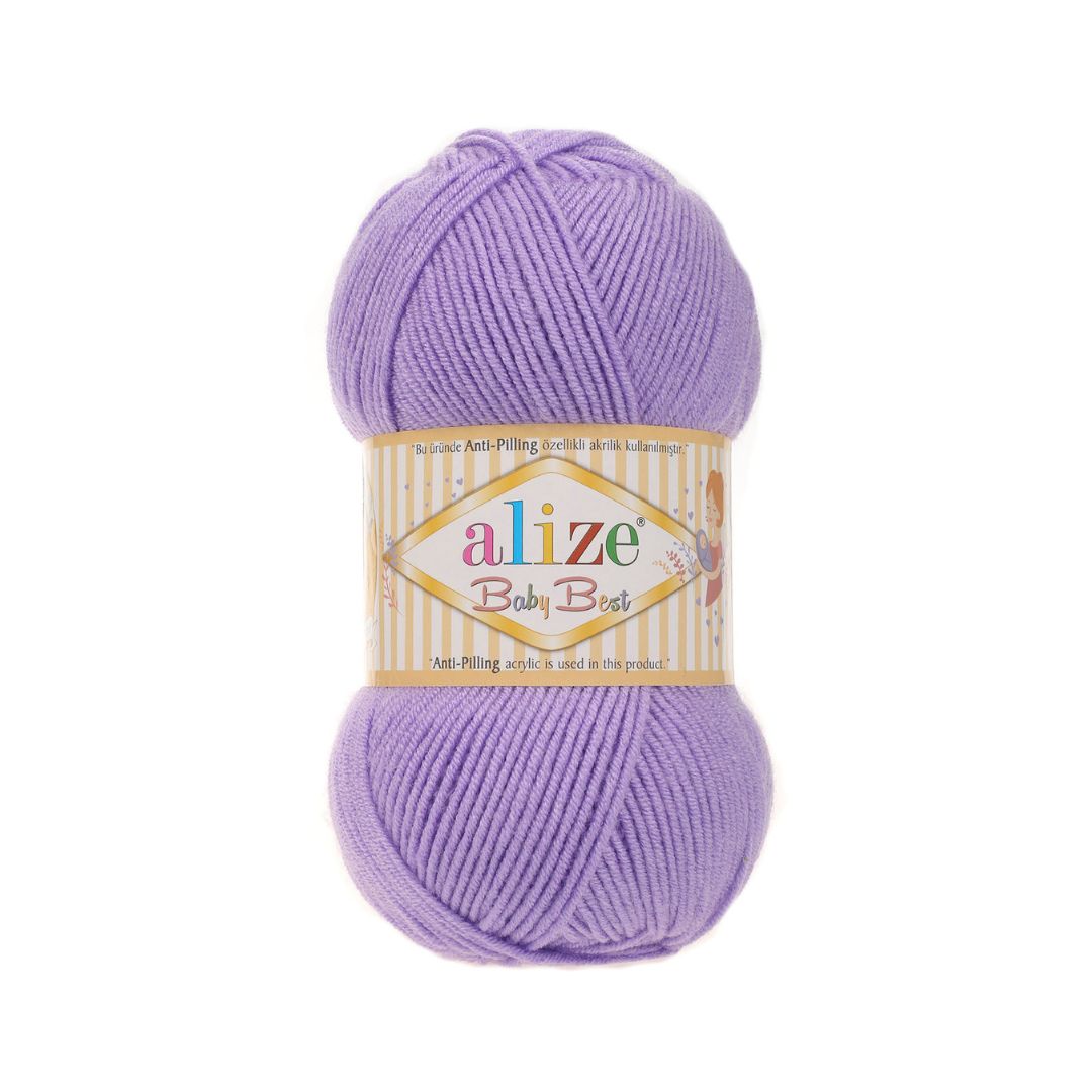 Alize Baby Best Yarn (43)