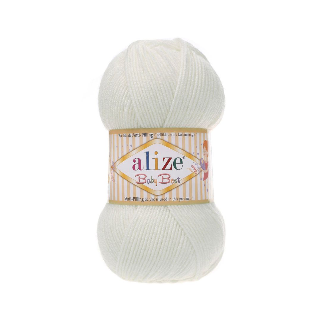 Alize Baby Best Yarn (450)