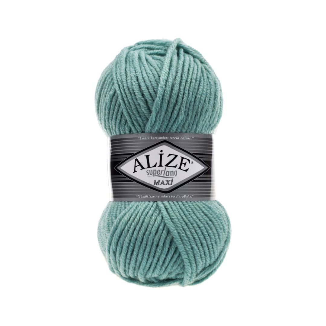 Alize Superlana Maxi Yarn (463)