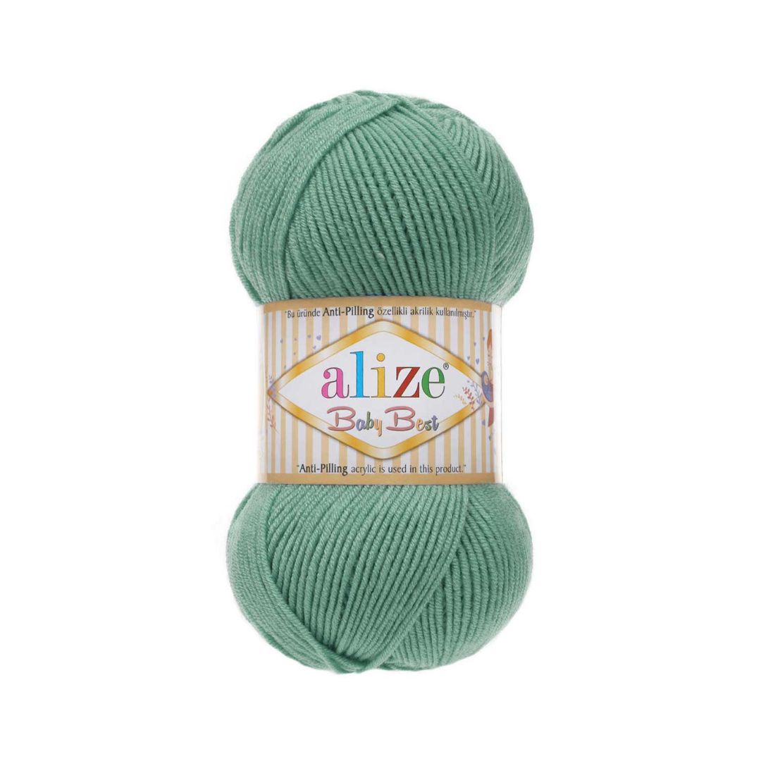 Alize Baby Best Yarn (463)