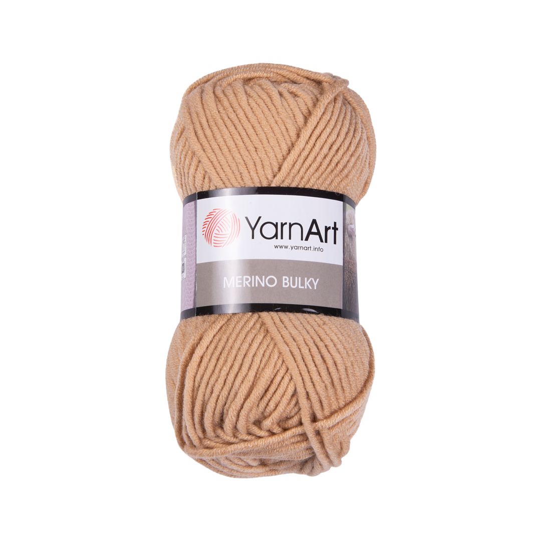 YarnArt Merino Bulky Yarn (511)