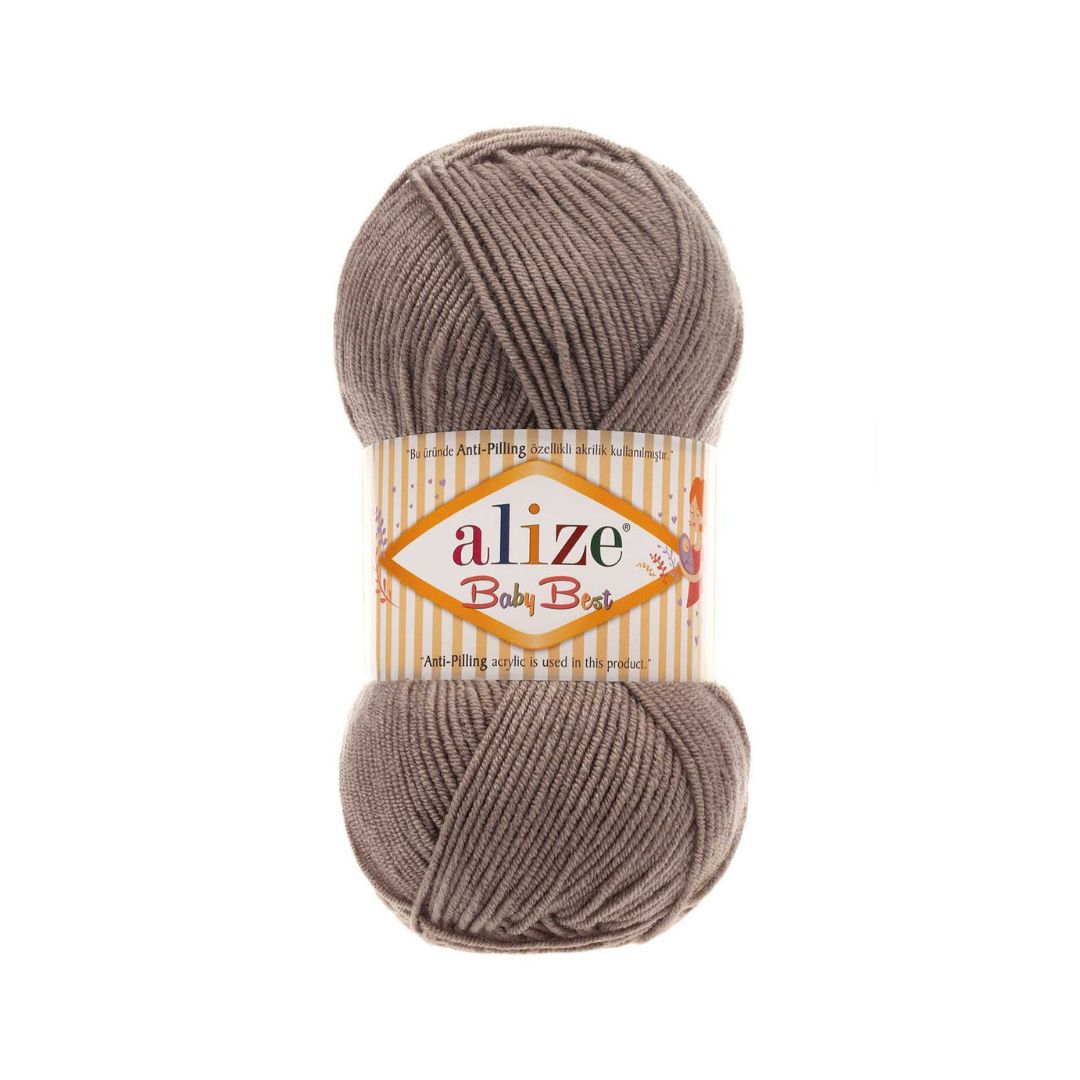 Alize Baby Best Yarn (534)