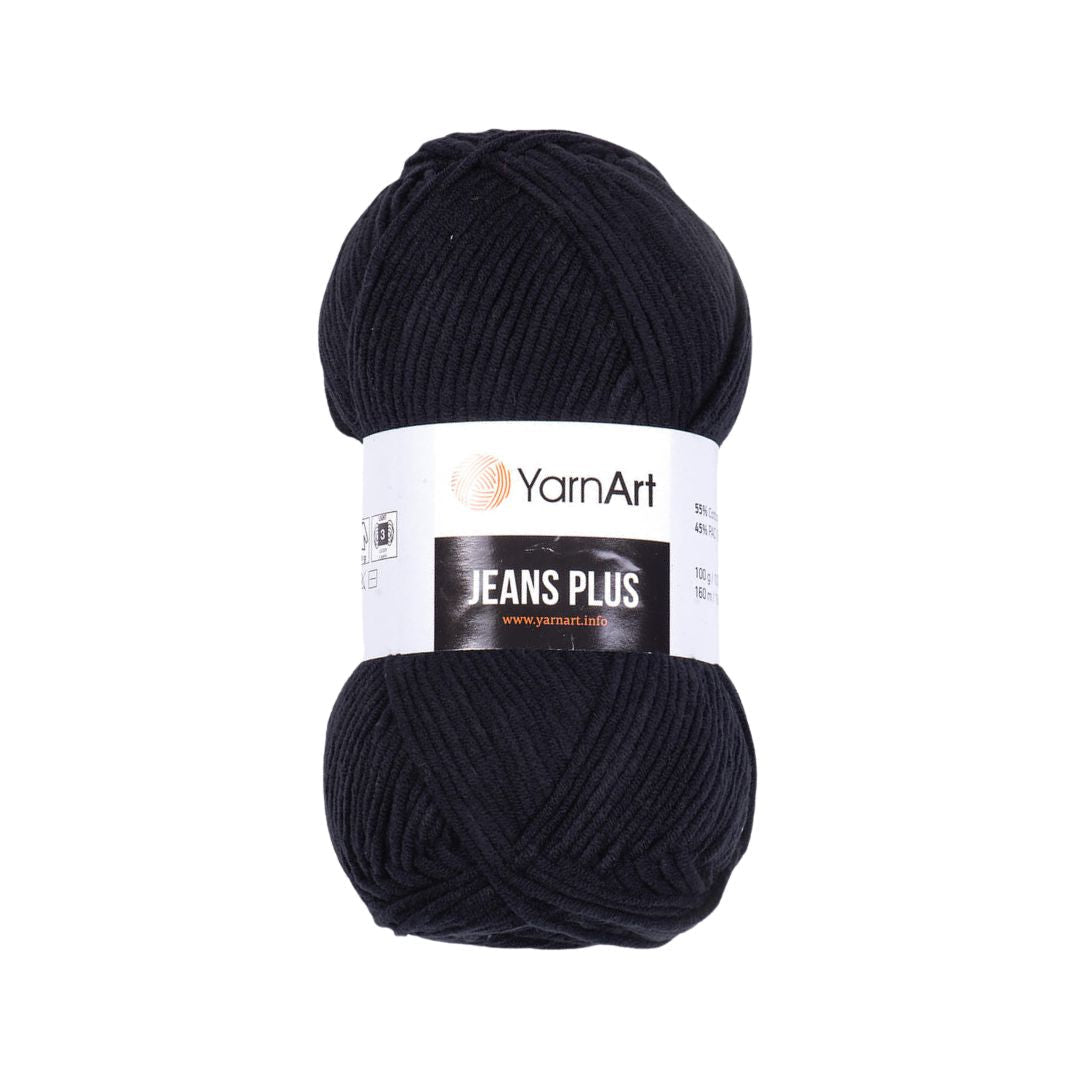 YarnArt Jeans Plus Yarn (53)