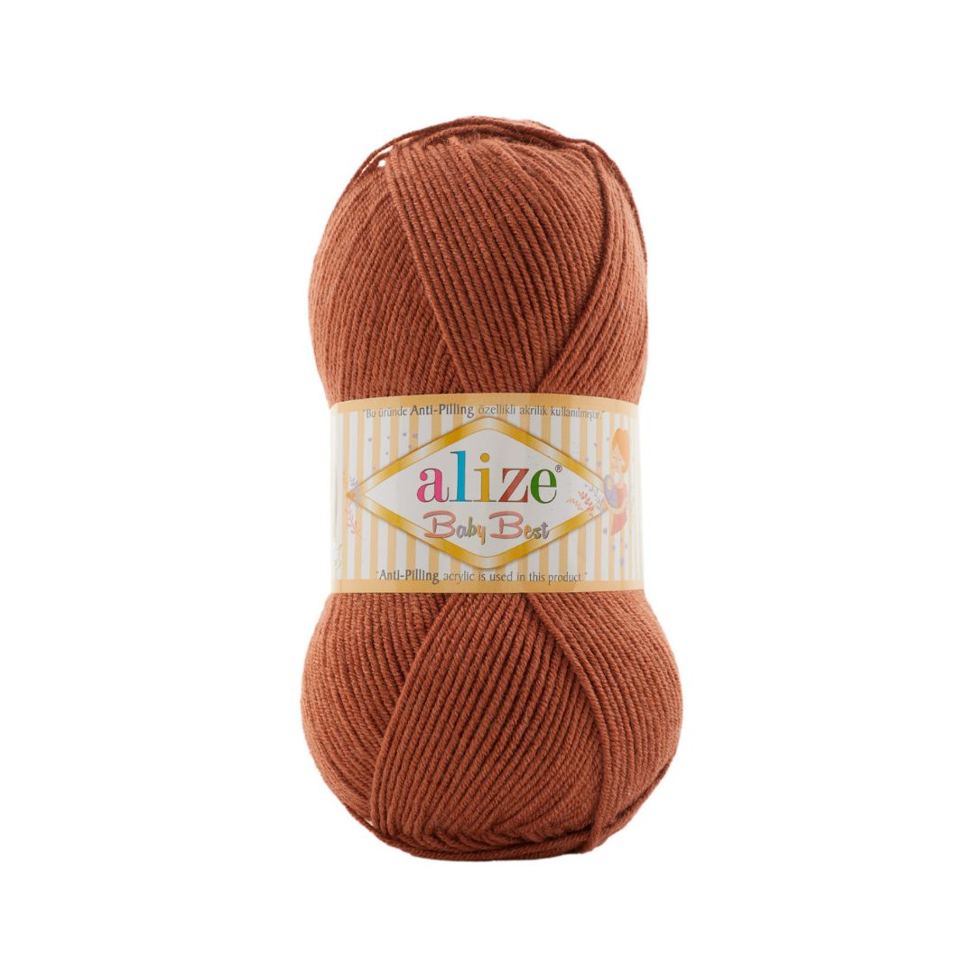 Alize Baby Best Yarn (572)