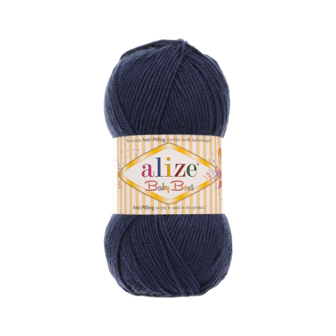 Alize Baby Best Yarn (58)