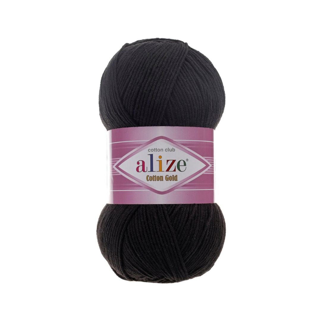 Alize Cotton Gold Yarn