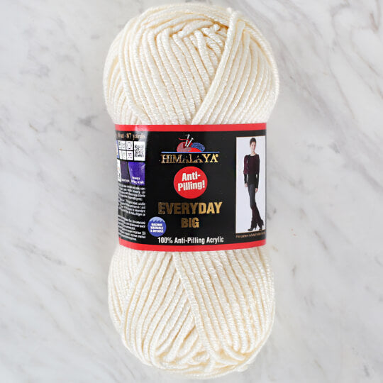 Himalaya Everyday Big Yarn