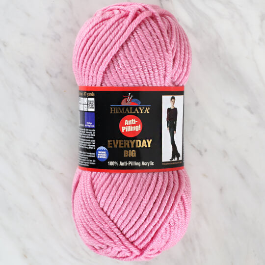 Himalaya Everyday Big Yarn