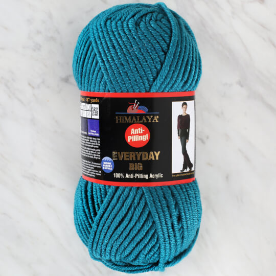 Himalaya Everyday Big Yarn