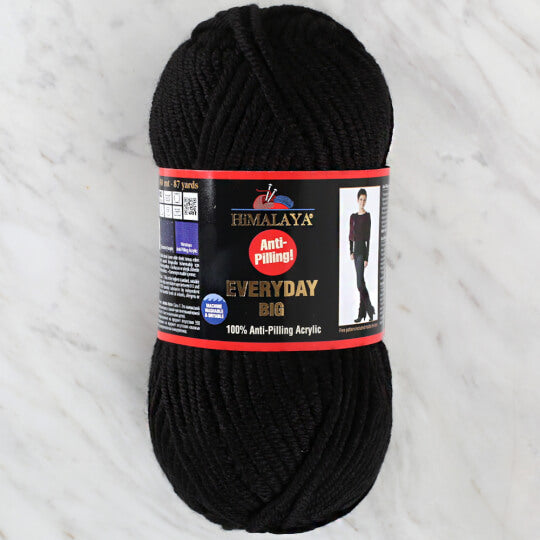 Himalaya Everyday Big Yarn