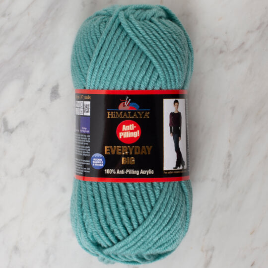 Himalaya Everyday Big Yarn