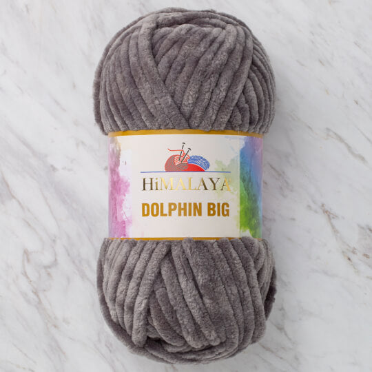 Himalaya Dolphin Big Yarn