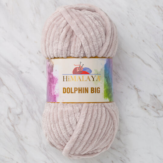 Himalaya Dolphin Big Yarn